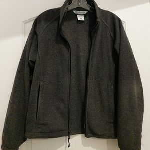 Columbia womens fleece